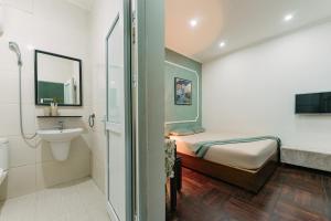 Drumie Homestay - 50m to Hoan Kiem lake