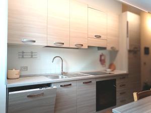 Appartamento 2 Residenza RODODENDRO