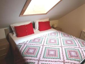 Appartamento 2 Residenza RODODENDRO