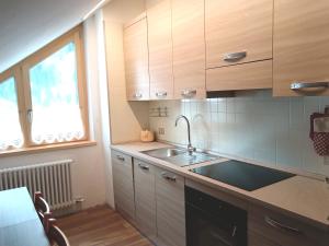 Appartamento 2 Residenza RODODENDRO