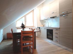 Appartamento 2 Residenza RODODENDRO