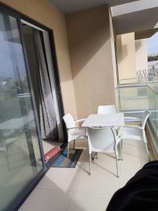 ICC Holiday apartment in Marsascala