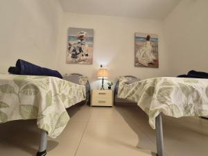 ICC Holiday apartment in Marsascala