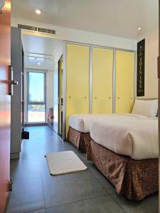 JOIN INN HOTEL Jebel Ali, Dubai - Formerly easyHotel Jebel Ali