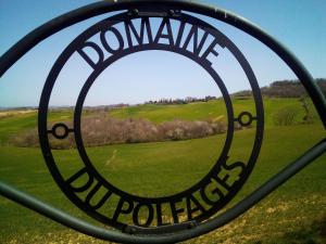 Maisons de vacances Domaine de Polf,ages - just for you and your family : photos des chambres