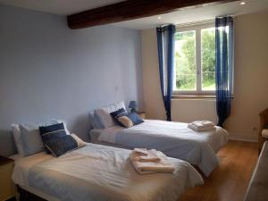 Domaine de Polf,ages - just for you and your family