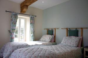 Maisons de vacances Domaine de Polf,ages - just for you and your family : photos des chambres