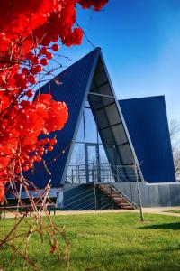 Green Village Pensiune