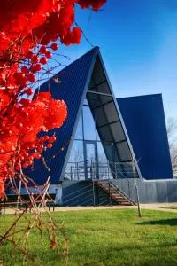 Green Village Pensiune - Tecuci