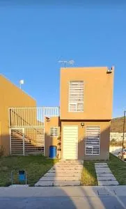 Casa de la abuela - Zumpango de Ocampo