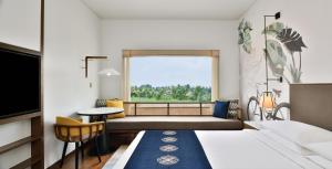 Port Muziris, A Tribute Portfolio Hotel By Marriott, Kochi Airport