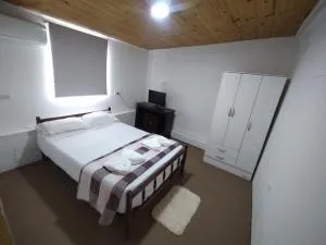 Departamento Los Antiguos - بيريتو مورينو