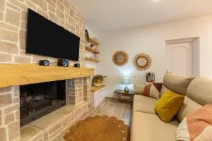 Finca Pequeñas Estrellas - Tabernas