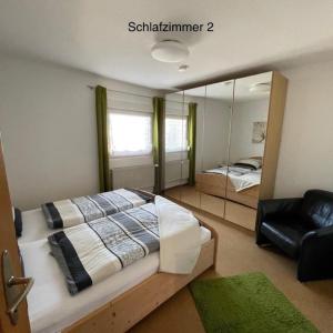 Ferienwohnung Anke Kaufmann