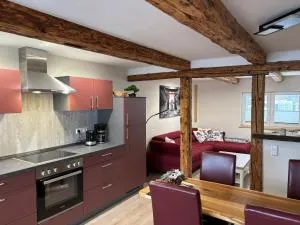 Am Graben 2 - Hasselfelde