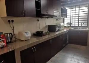 LSH Homestay