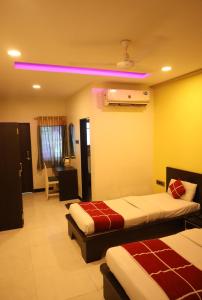 Hotel Sparkling Pearl