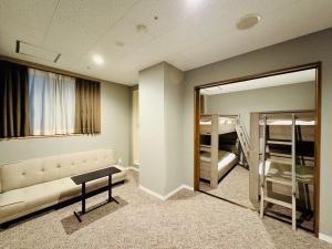 バンデホテル in なんば