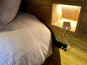 Appartements Suite & SPA 1566 Benfeld : photos des chambres