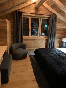 Chalet Davos
