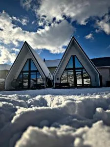 Шале WeLKoMe - Putyla