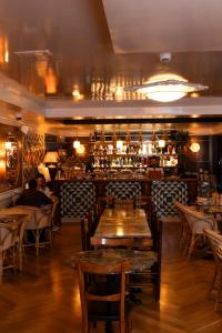 Hotel du Temps Madrid