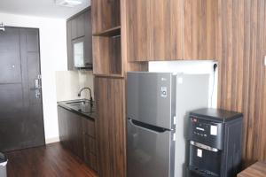 Amarta Apartment by Sajiwa