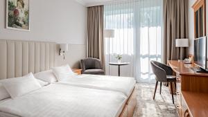 Hotel Carbona Thermal Spa