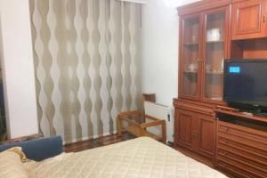 Charming Apartment in El Grove, Sea View