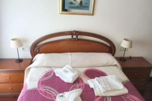 Charming Apartment in El Grove, Sea View