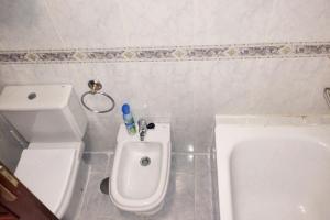 Charming Apartment in El Grove, Sea View