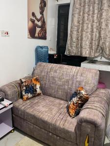 Studio apartment TRM drive Roysambu Thika road