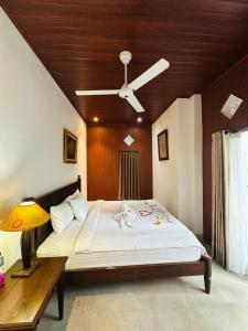 Puri Jumpungan Villas