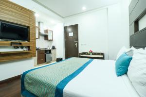 Stunning Studio Apt Gurgaon Close to MG Road Metro