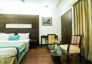 Stunning Studio Apt Gurgaon Close to MG Road Metro