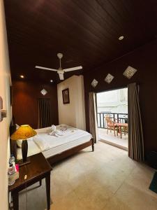 Puri Jumpungan Villas