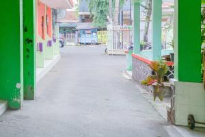 Urbanview Hotel Dasa Putra Syariah Sumedang