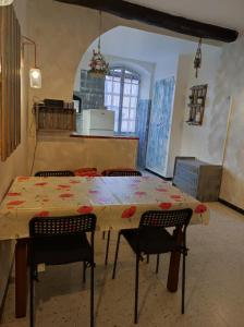 Rue Longue Vista Mare