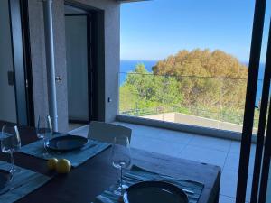 Appartements Luxury Sea-View Suite over Monaco : photos des chambres