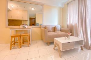 Good Place and Homey at 2BR Kebagusan City Apartment By Travelio