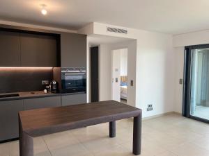 Appartements Luxury Sea-View Suite over Monaco : photos des chambres