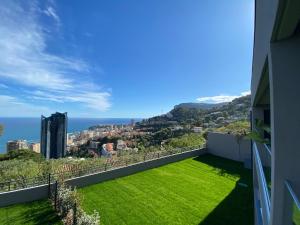 Appartements Luxury Sea-View Suite over Monaco : photos des chambres