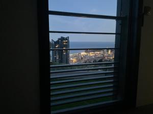 Appartements Luxury Sea-View Suite over Monaco : photos des chambres