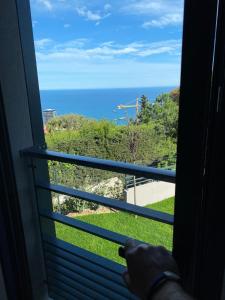 Appartements Luxury Sea-View Suite over Monaco : photos des chambres