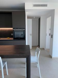Appartements Luxury Sea-View Suite over Monaco : photos des chambres