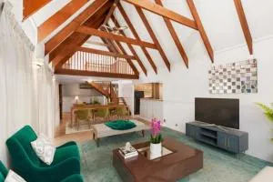 Beautiful lakeside house - Mulwala