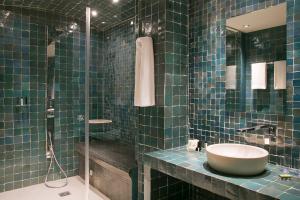 Hotels Hotel Le Bellechasse Saint-Germain : photos des chambres