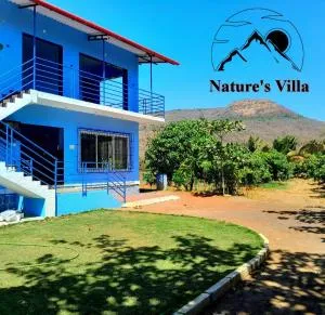 Nature's holiday home - Parhur