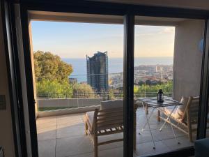 Appartements Luxury Sea-View Suite over Monaco : photos des chambres