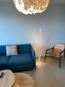 Appartements Luxury Sea-View Suite over Monaco : photos des chambres